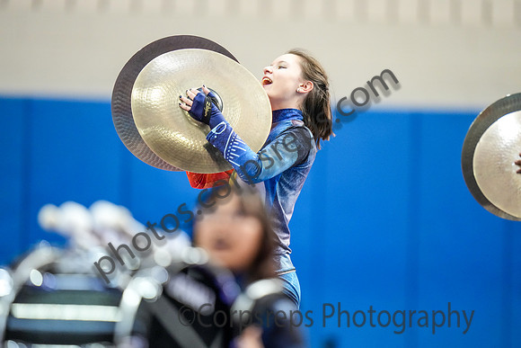 Downingtown East Drumline_260411_Spring-Ford-02414