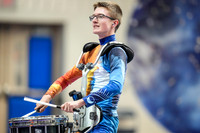 Downingtown East Drumline_260411_Spring-Ford-02417