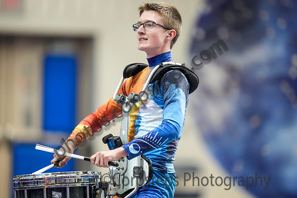 Downingtown East Drumline_260411_Spring-Ford-02417