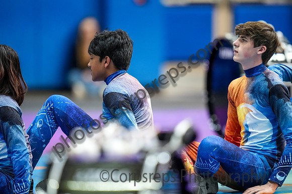 Downingtown East Drumline_260411_Spring-Ford-02407