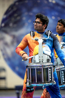 Downingtown East Drumline_260411_Spring-Ford-02420