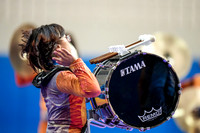 Downingtown East Drumline_260411_Spring-Ford-02415