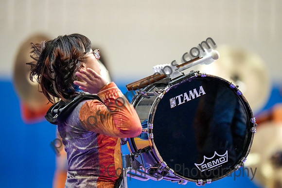 Downingtown East Drumline_260411_Spring-Ford-02415