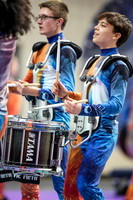 Downingtown East Drumline_260411_Spring-Ford-02418