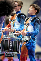 Downingtown East Drumline_260411_Spring-Ford-02419