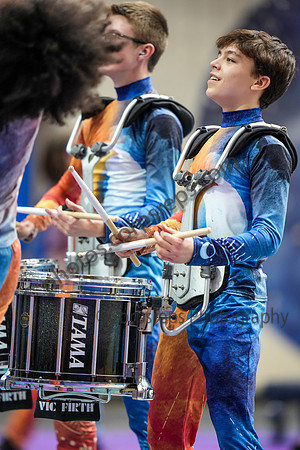Downingtown East Drumline_260411_Spring-Ford-02419