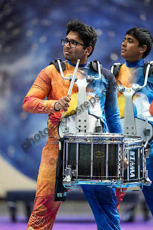 Downingtown East Drumline_260411_Spring-Ford-02423