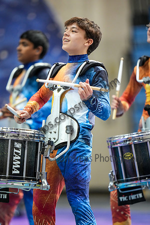Downingtown East Drumline_260411_Spring-Ford-02424