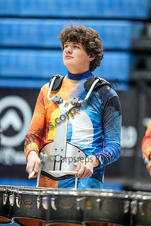 Downingtown East Drumline_260411_Spring-Ford-02429