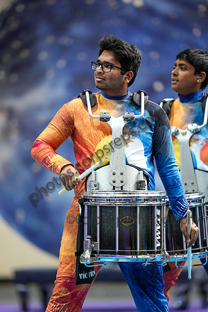Downingtown East Drumline_260411_Spring-Ford-02421