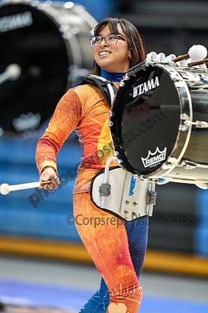 Downingtown East Drumline_260411_Spring-Ford-02432