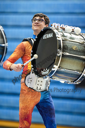 Downingtown East Drumline_260411_Spring-Ford-02433