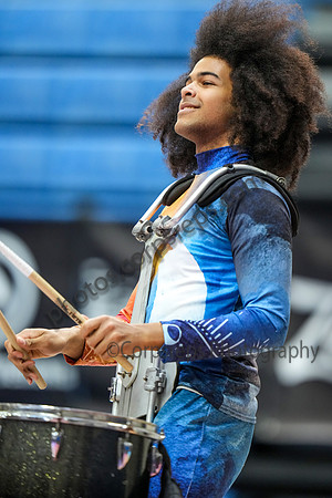 Downingtown East Drumline_260411_Spring-Ford-02430