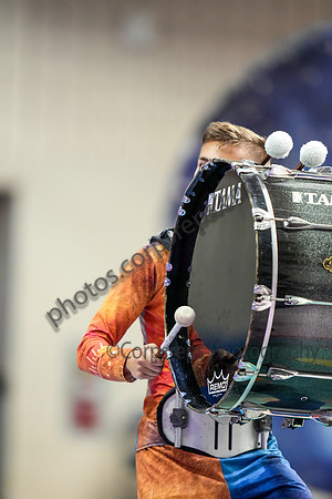 Downingtown East Drumline_260411_Spring-Ford-02435