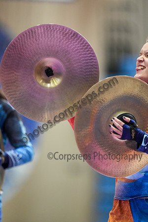 Downingtown East Drumline_260411_Spring-Ford-02450