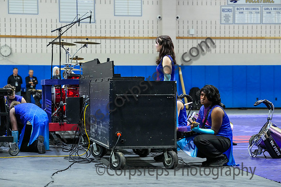Downingtown West Drumline_260411_Spring-Ford-03703