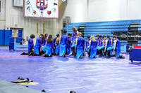 Downingtown West Drumline_260411_Spring-Ford-03702