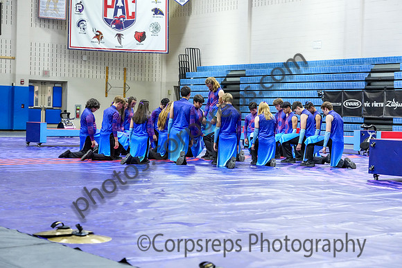 Downingtown West Drumline_260411_Spring-Ford-03702