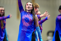 Downingtown West Drumline_260411_Spring-Ford-03708