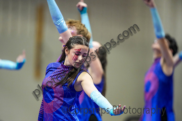 Downingtown West Drumline_260411_Spring-Ford-03707