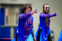 Downingtown West Drumline_260411_Spring-Ford-03709