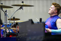 Downingtown West Drumline_260411_Spring-Ford-03714
