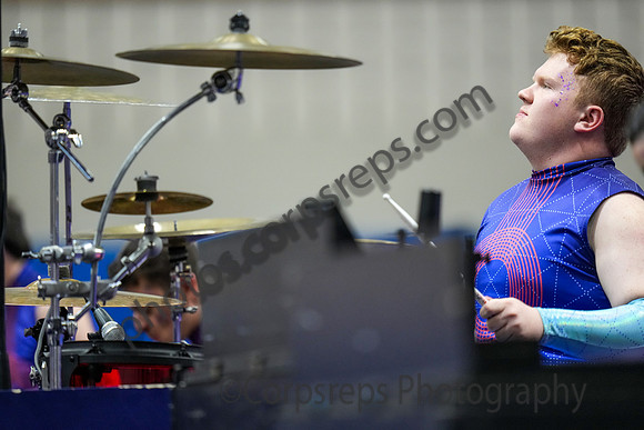 Downingtown West Drumline_260411_Spring-Ford-03714