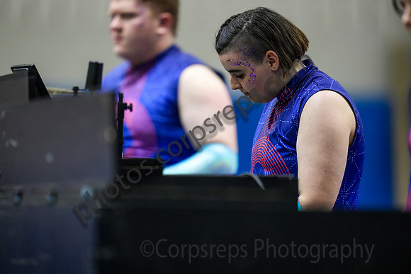 Downingtown West Drumline_260411_Spring-Ford-03711