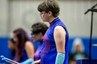 Downingtown West Drumline_260411_Spring-Ford-03712