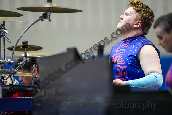Downingtown West Drumline_260411_Spring-Ford-03713