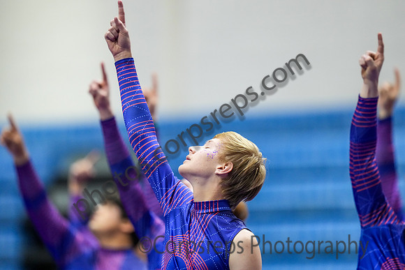 Downingtown West Drumline_260411_Spring-Ford-03705