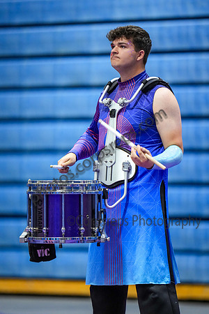 Downingtown West Drumline_260411_Spring-Ford-03718
