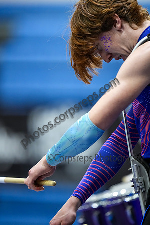 Downingtown West Drumline_260411_Spring-Ford-03728