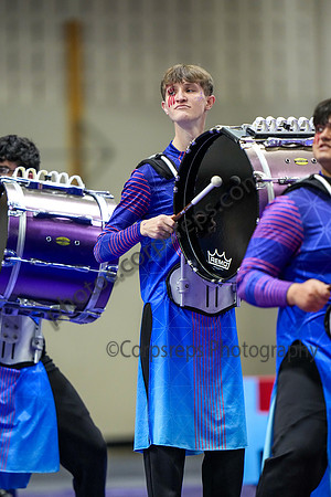 Downingtown West Drumline_260411_Spring-Ford-03732