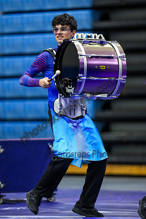 Downingtown West Drumline_260411_Spring-Ford-03731