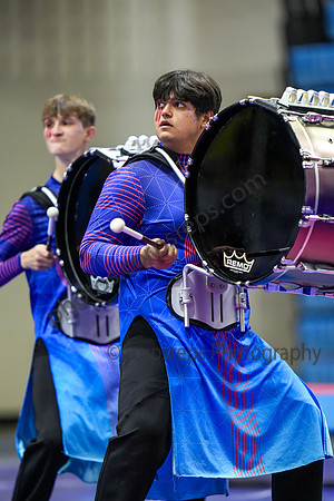 Downingtown West Drumline_260411_Spring-Ford-03733