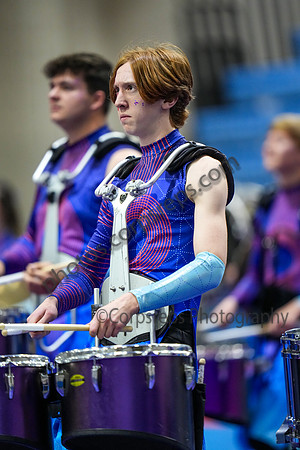 Downingtown West Drumline_260411_Spring-Ford-03738
