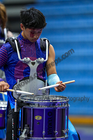 Downingtown West Drumline_260411_Spring-Ford-03744