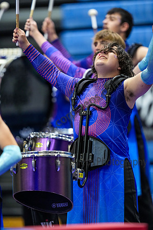 Downingtown West Drumline_260411_Spring-Ford-03742