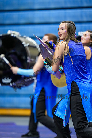 Downingtown West Drumline_260411_Spring-Ford-03743