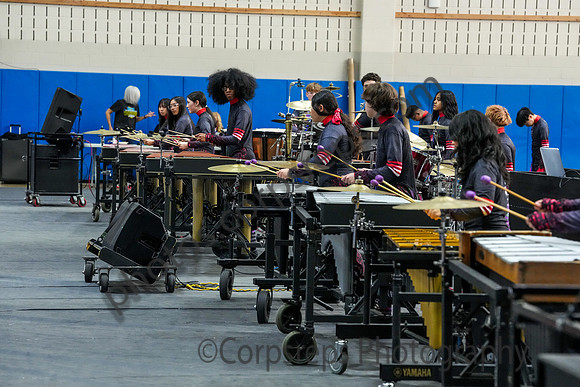 Egg Harbor Township Drumline_260411_Spring-Ford-02284