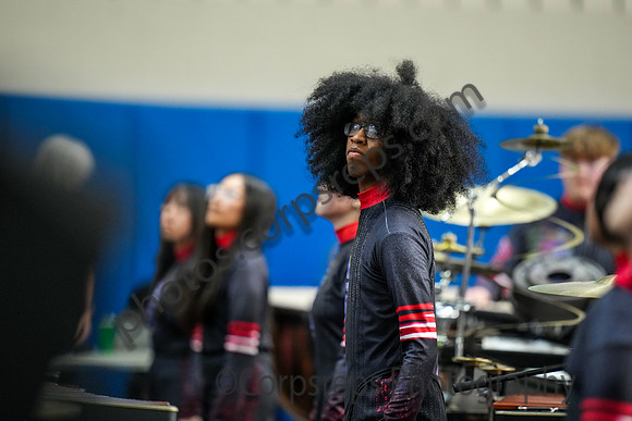 Egg Harbor Township Drumline_260411_Spring-Ford-02287