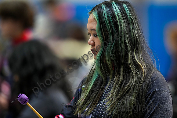Egg Harbor Township Drumline_260411_Spring-Ford-02290
