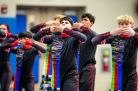 Egg Harbor Township Drumline_260411_Spring-Ford-02288