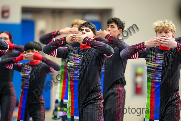 Egg Harbor Township Drumline_260411_Spring-Ford-02288