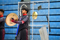 Egg Harbor Township Drumline_260411_Spring-Ford-02304