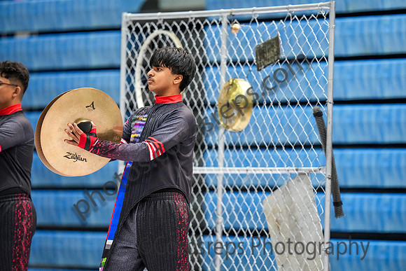 Egg Harbor Township Drumline_260411_Spring-Ford-02304