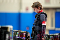 Egg Harbor Township Drumline_260411_Spring-Ford-02303
