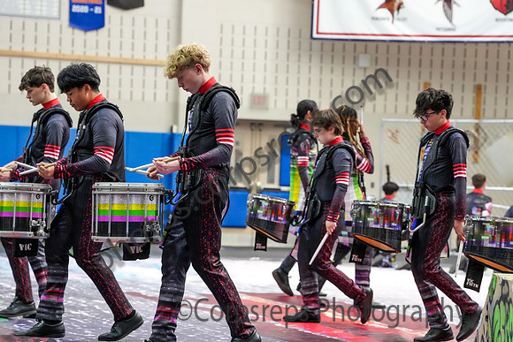 Egg Harbor Township Drumline_260411_Spring-Ford-02302