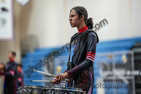 Egg Harbor Township Drumline_260411_Spring-Ford-02311
